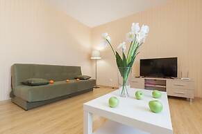 Apartment Etazhydaily Tokarey-Kraulya