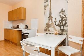 Apartment Etazhydaily Tokarey-Kraulya