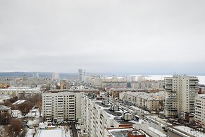 Apartment Etazhydaily Tokarey-Kraulya