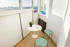 Apartment Etazhydaily Tokarey-Kraulya