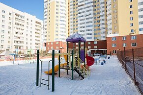 Apartment Etazhydaily Tokarey-Kraulya