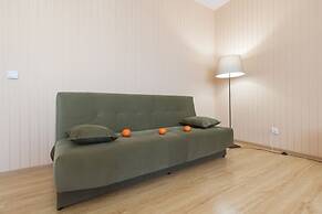 Apartment Etazhydaily Tokarey-Kraulya