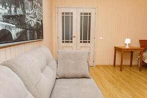 Apartment Etazhydaily Tokarey-Kraulya