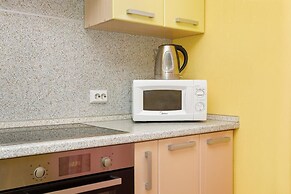 Apartment Etazhydaily Tokarey-Kraulya