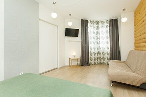 Apartment Etazhydaily Tokarey-Kraulya