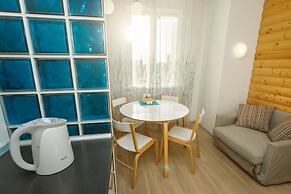 Apartment Etazhydaily Tokarey-Kraulya