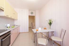 Apartment Etazhydaily Tokarey-Kraulya