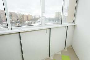 Apartment Etazhydaily Tokarey-Kraulya