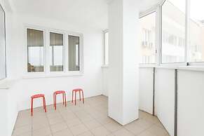 Apartment Etazhydaily Tokarey-Kraulya