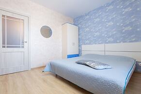 Apartment Etazhydaily Tokarey-Kraulya