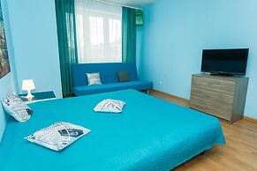 Apartment Etazhydaily Tokarey-Kraulya