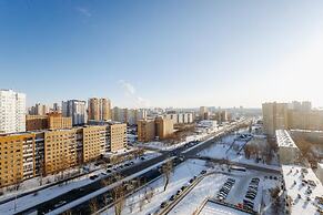 Apartment Etazhydaily Tokarey-Kraulya