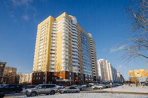 Apartment Etazhydaily Tokarey-Kraulya