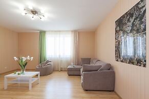 Apartment Etazhydaily Tokarey-Kraulya