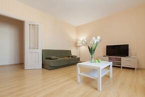 Apartment Etazhydaily Tokarey-Kraulya