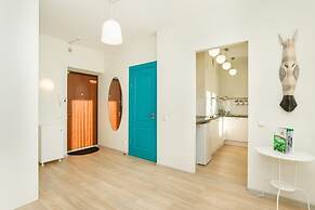 Apartment Etazhydaily Tokarey-Kraulya