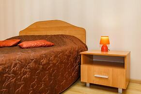 Apartment Etazhydaily Tokarey-Kraulya