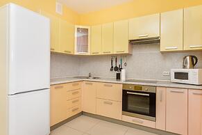 Apartment Etazhydaily Tokarey-Kraulya