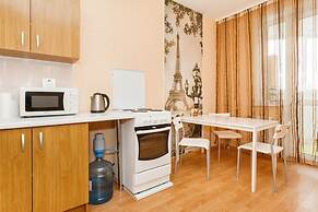 Apartment Etazhydaily Tokarey-Kraulya