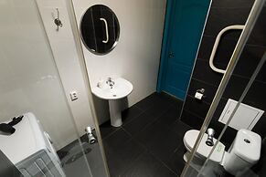 Apartment Etazhydaily Tokarey-Kraulya