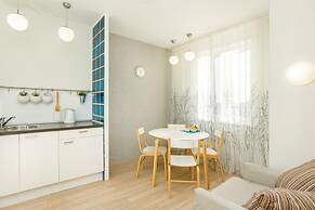 Apartment Etazhydaily Tokarey-Kraulya