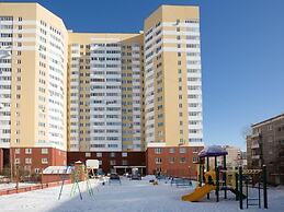 Apartment Etazhydaily Tokarey-Kraulya