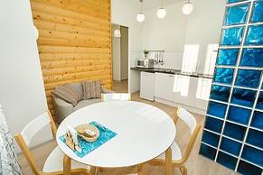 Apartment Etazhydaily Tokarey-Kraulya