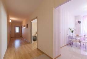 Apartment Etazhydaily Tokarey-Kraulya