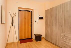 Apartment Etazhydaily Tokarey-Kraulya