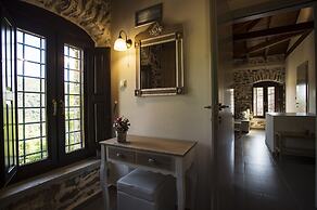 Thalia Traditional Guest House