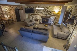 Thalia Traditional Guest House