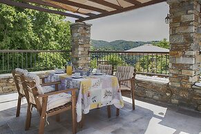 Thalia Traditional Guest House