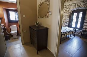 Thalia Traditional Guest House