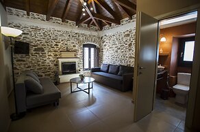 Thalia Traditional Guest House