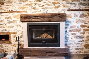 Thalia Traditional Guest House