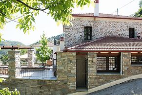 Thalia Traditional Guest House