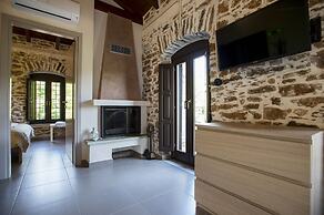 Thalia Traditional Guest House