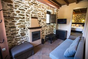 Thalia Traditional Guest House