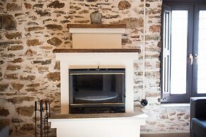 Thalia Traditional Guest House