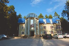 Art Hotel Karaskovo