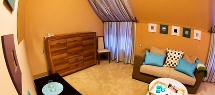 Art Hotel Karaskovo