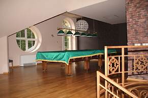 Art Hotel Karaskovo