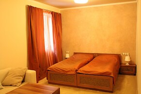 Art Hotel Karaskovo