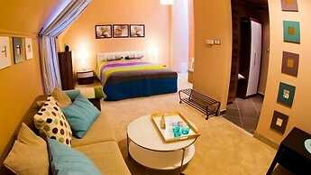 Art Hotel Karaskovo