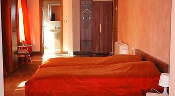 Art Hotel Karaskovo