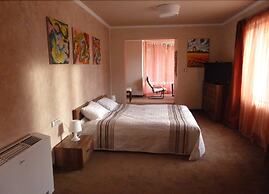 Art Hotel Karaskovo