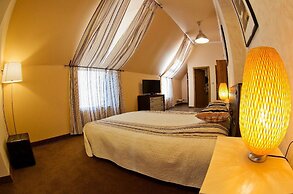 Art Hotel Karaskovo