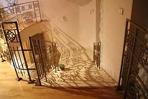 Art Hotel Karaskovo