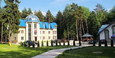 Art Hotel Karaskovo