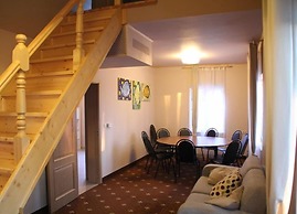 Art Hotel Karaskovo